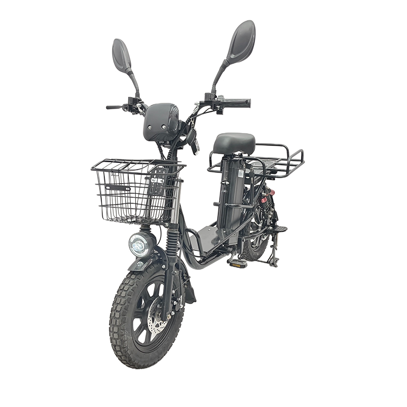 Cycling Low Gear - YTYIN Elektrische Fiets Hot Selling E-Bike