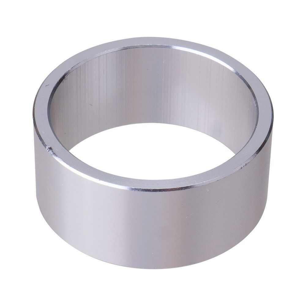 Cycling Low Gear - Fietsstuurpen 28,6 mm Fietsvoorvorkafstandsstuk MTB Aluminiumlegering