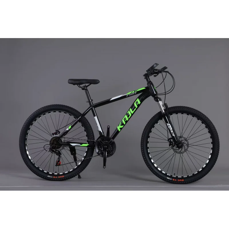 Cycling Low Gear - 24 inch 26 inch mountainbike voor