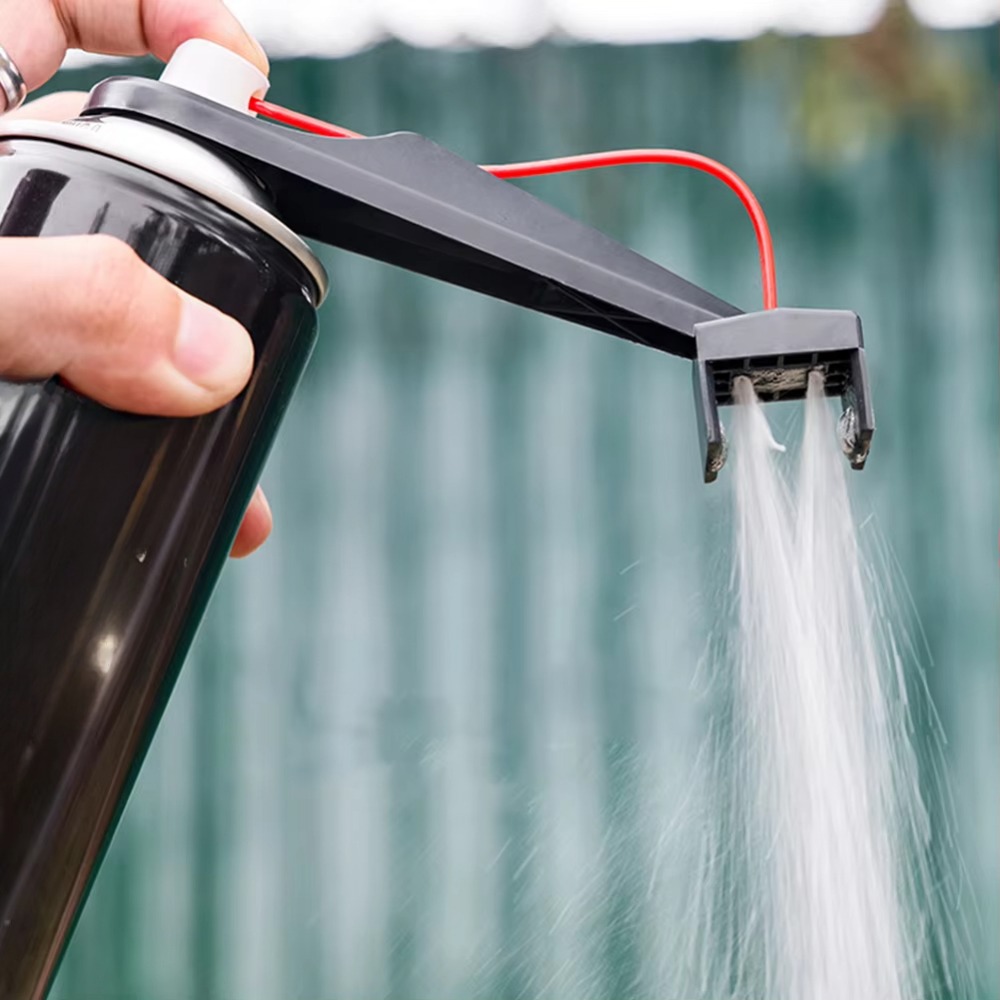 Bike Chain Cleaner - Motorfietsketting Smeermiddel Oliemanapparaat, Vlekvrije Kettingwasreiniger, Olieapplicator