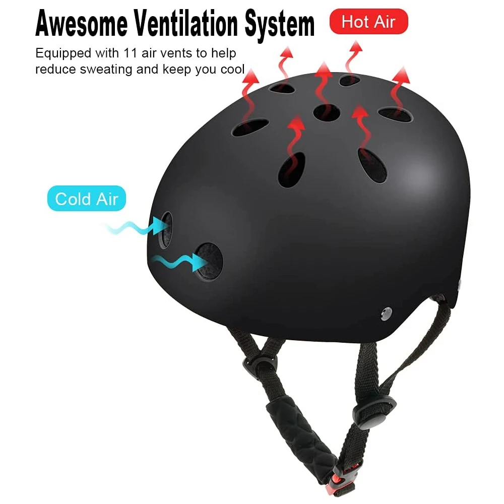 Kinderfietshelm, verstelbare p - Cycling Gear Kids recensie en prijs