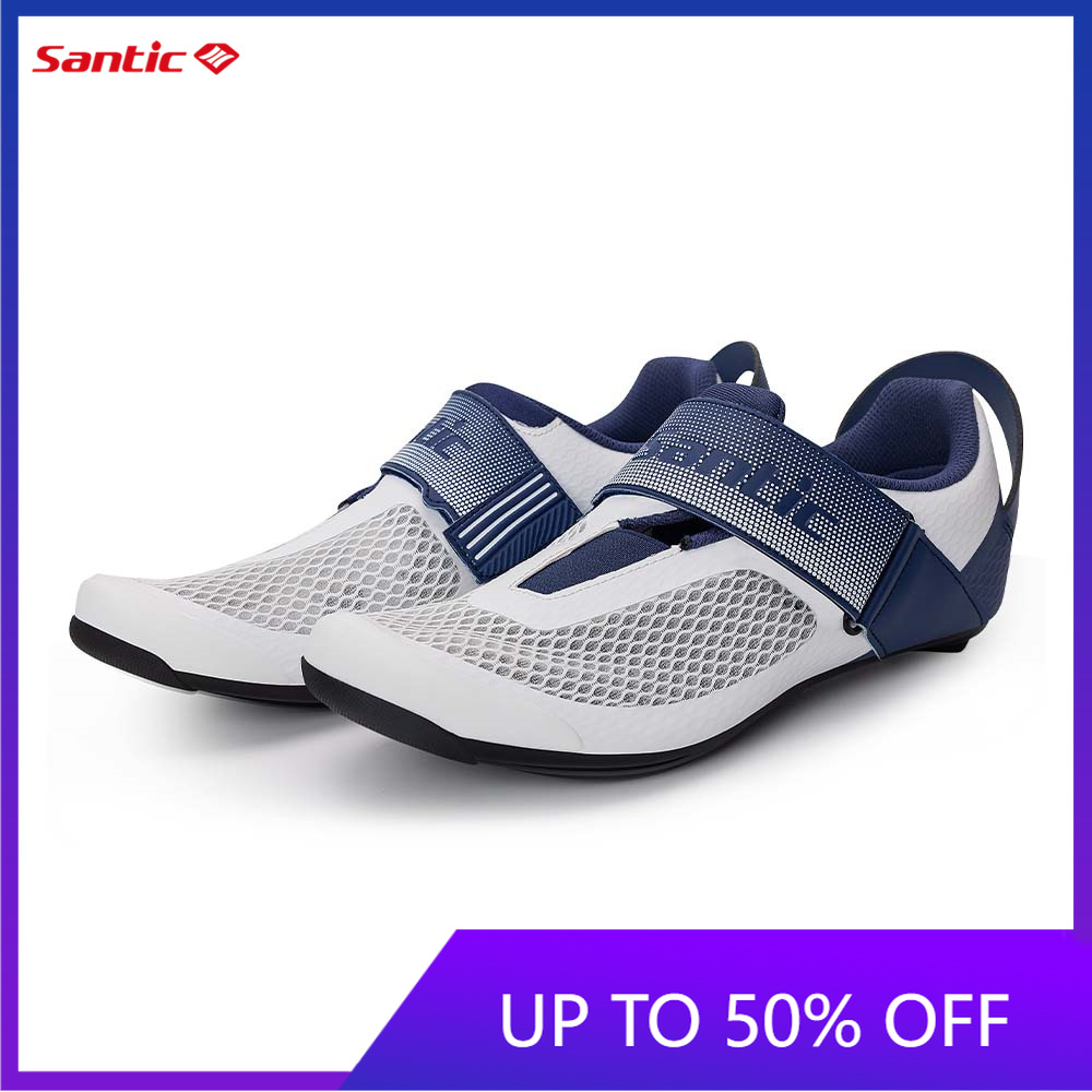 Santic Heren Fietsschoenen Nyl - Cycling Shoe Insoles recensie en prijs