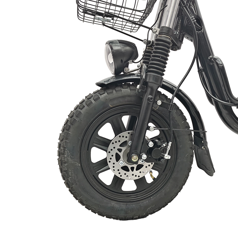 YTYIN Elektrische Fiets Hot Se - Cycling Low Gear recensie en prijs