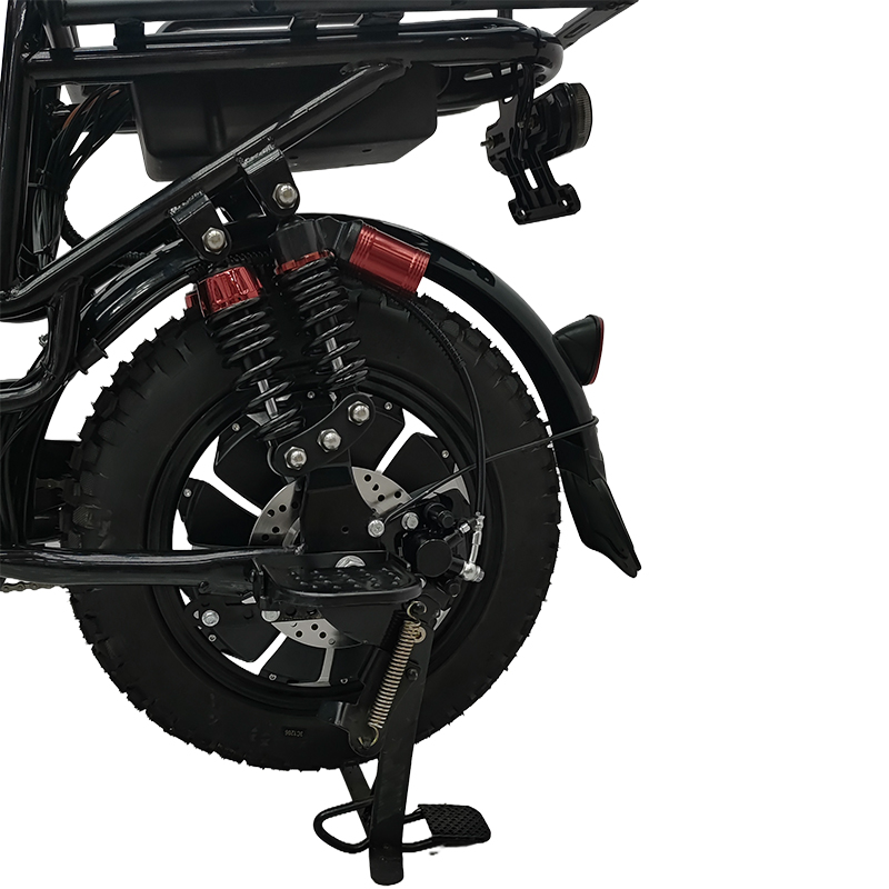 YTYIN Elektrische Fiets Hot Se - Cycling Low Gear recensie en prijs