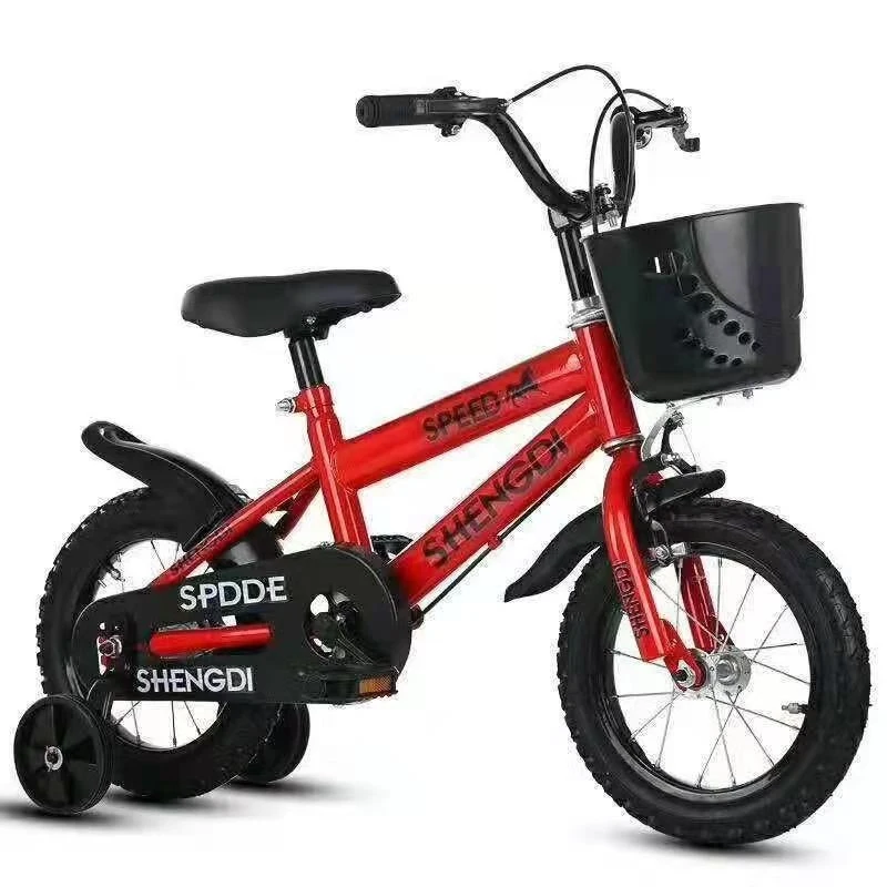 Veilige gecertificeerde kinder - Cycling Low Gear recensie en prijs