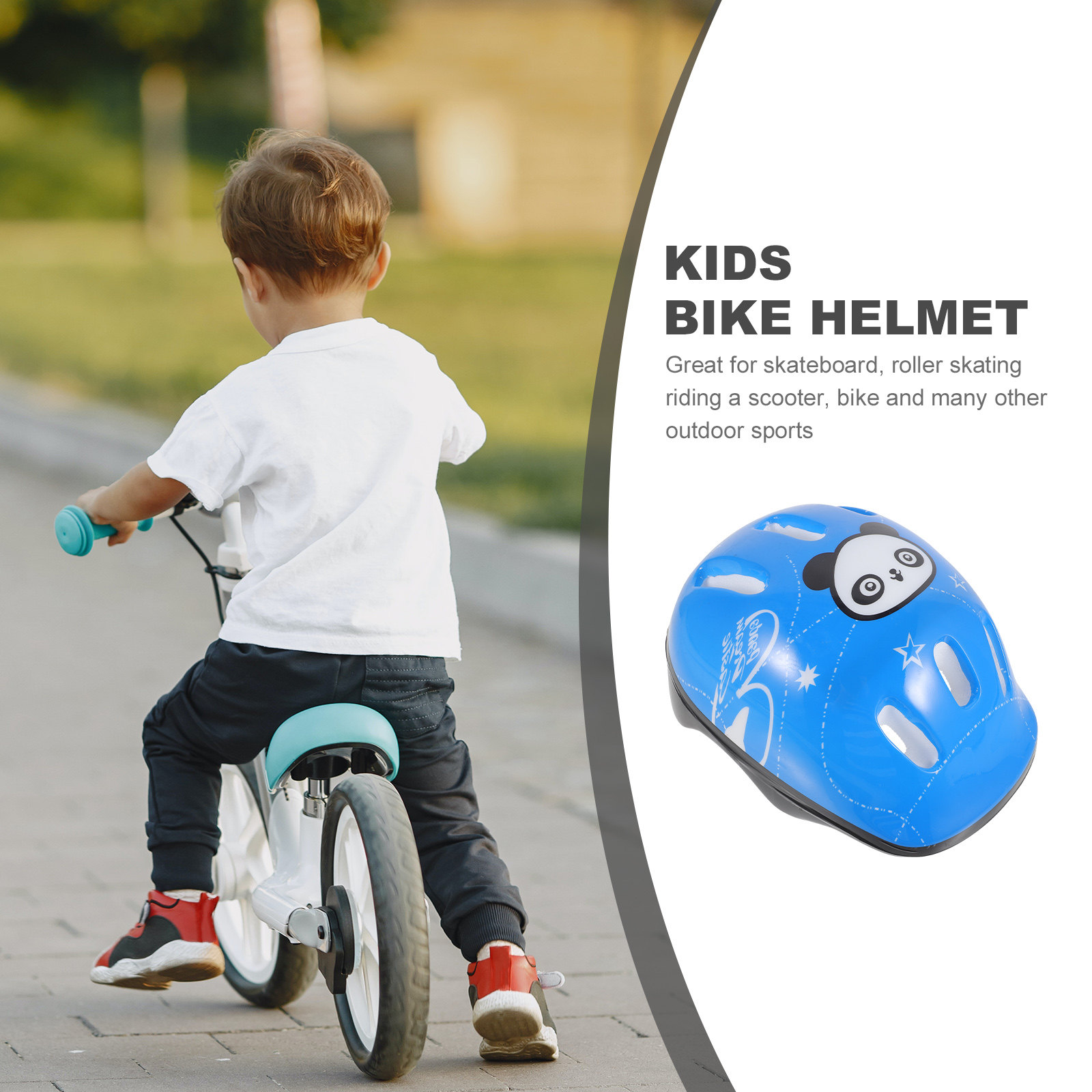 Kinderskateboard, beschermende - Cycling Gear Kids recensie en prijs