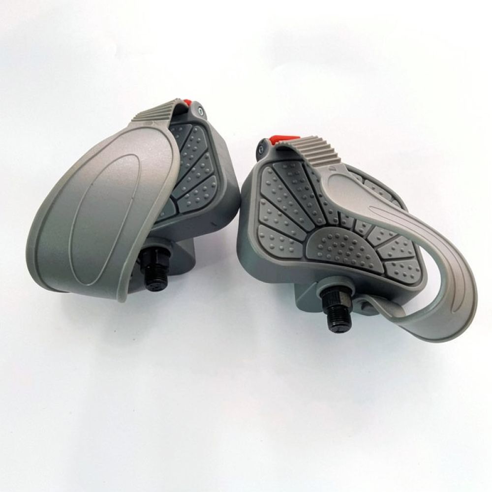 Professionele vervangingspedal - Cycling Gear And Equipment recensie en prijs