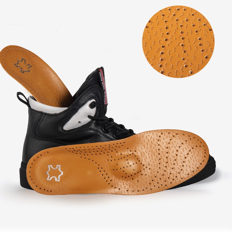 1 paar orthopedische inlegzole - Cycling Shoe Insoles recensie en prijs