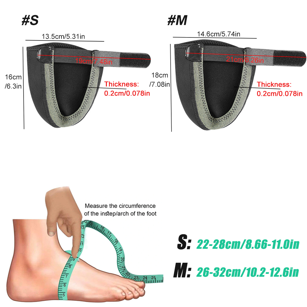 1 paar fietsschoen teenhoezen  - Cycling Shoe Insoles recensie en prijs
