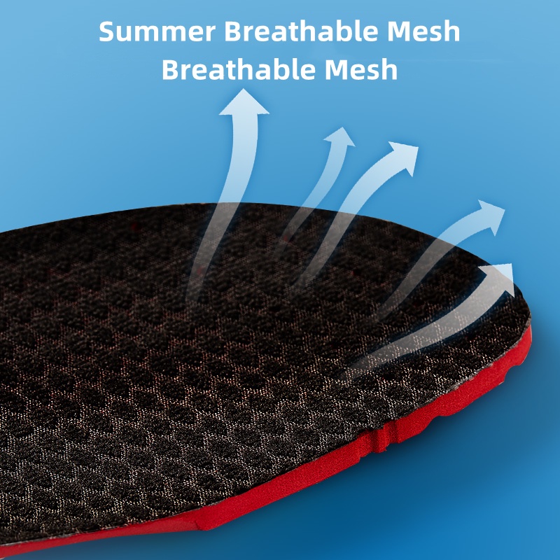 Kawasaki ademende binnenzool v - Cycling Shoe Insoles recensie en prijs