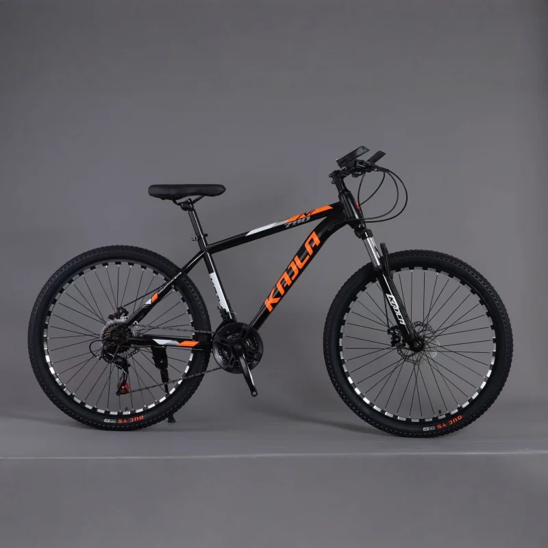 24 inch 26 inch mountainbike v - Cycling Low Gear recensie en prijs