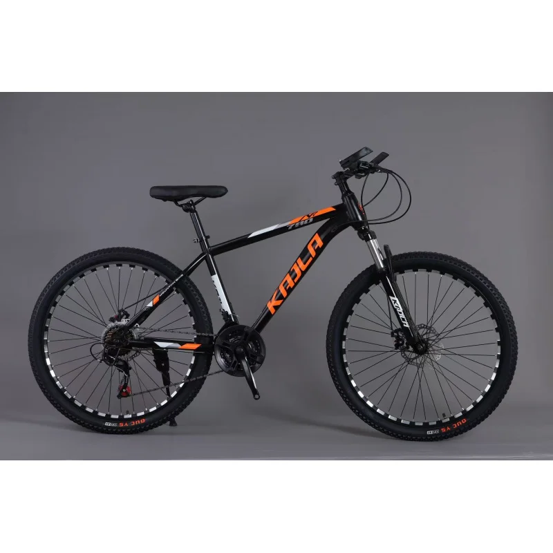 24 inch 26 inch mountainbike v - Cycling Low Gear recensie en prijs