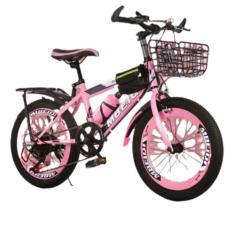 Kinderfiets Mountainbike 18-24 - Cycling Low Gear recensie en prijs