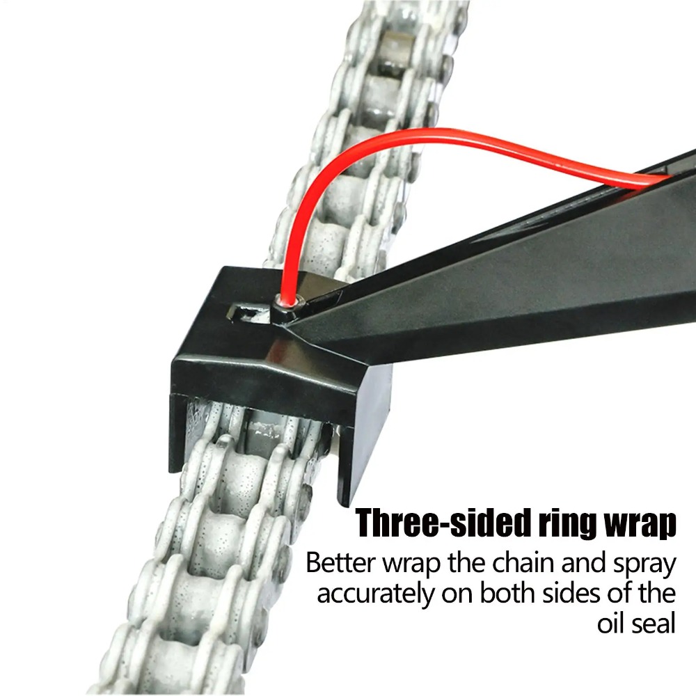 2 STUKS Nieuwe Fietsketting Sm - Bike Chain Cleaner recensie en prijs