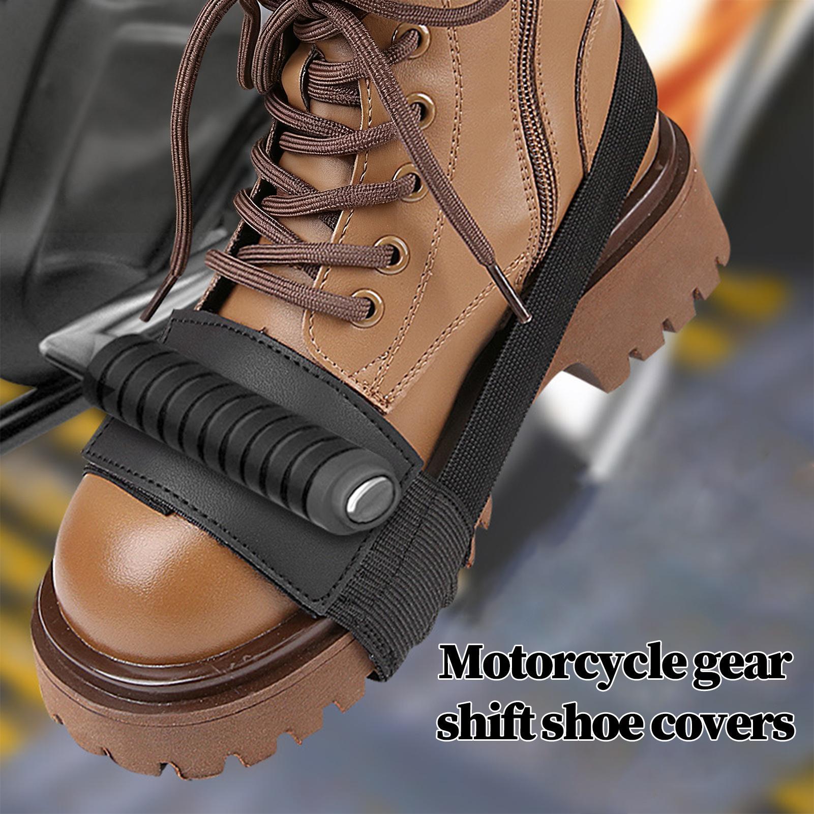 Motorcycle Gear Shift Schoenbe - Cycling Gear And Equipment recensie en prijs
