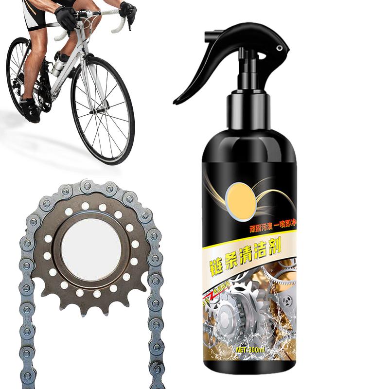 Fietsontvetter Reinigingsspray - Bike Chain Cleaner recensie en prijs