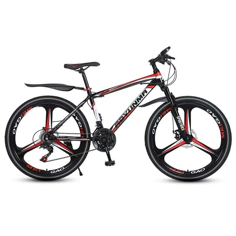 24 26 Inch Mountainbike 27 Ver - Cycling Low Gear recensie en prijs