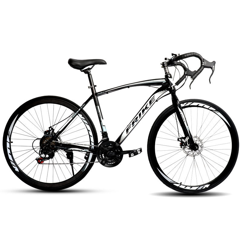 FREIKE 700C Volwassen Racefiet - Cycling Low Gear recensie en prijs