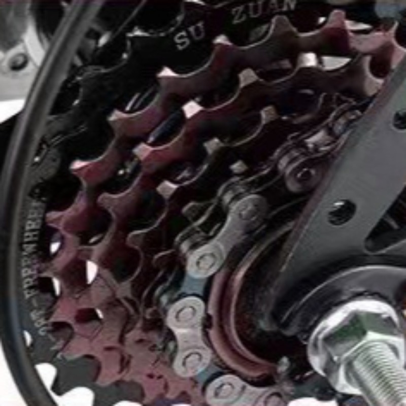20 inch vouwfietsen voor volwa - Cycling Low Gear recensie en prijs