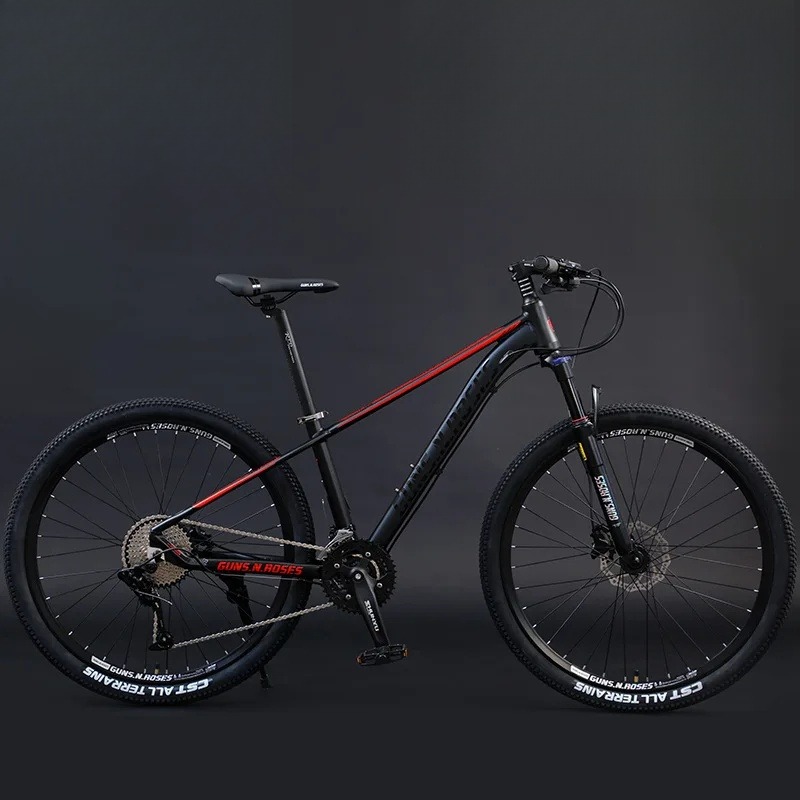 Aluminium frame hydraulische s - Cycling Low Gear recensie en prijs