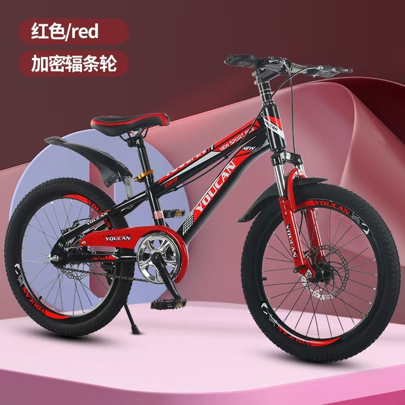 Princess Style kindermountainb - Cycling Low Gear recensie en prijs