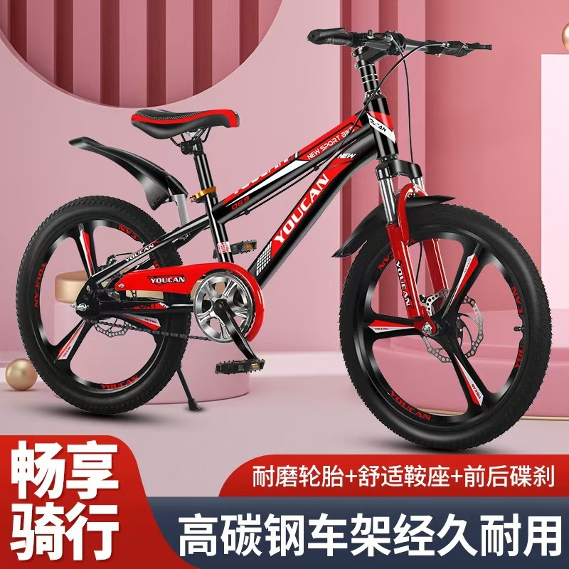 Princess Style kindermountainb - Cycling Low Gear recensie en prijs