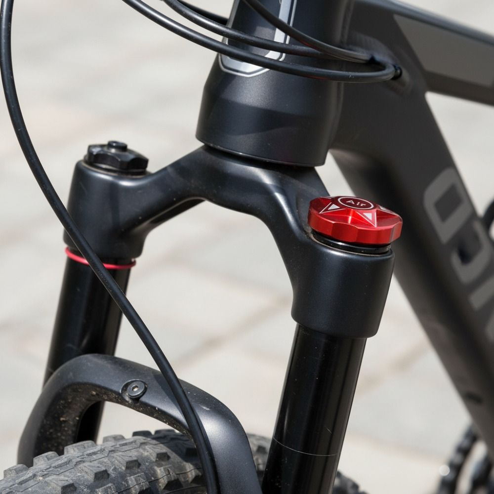 2 stuks aluminiumlegering fiet - Cycling Low Gear recensie en prijs