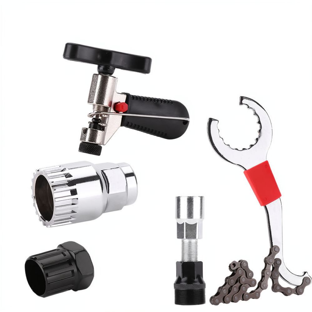 Fietsreparatie- en onderhoudsg - Cycling Gear And Equipment recensie en prijs