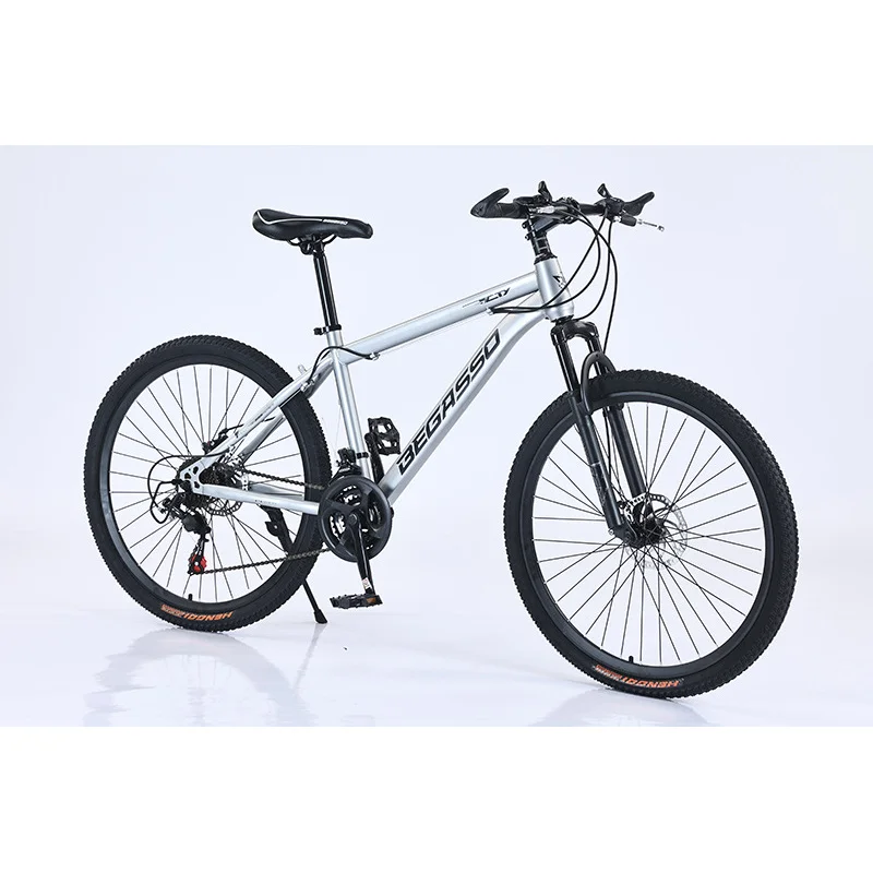 26-inch unisex mountainbike me - Cycling Low Gear recensie en prijs