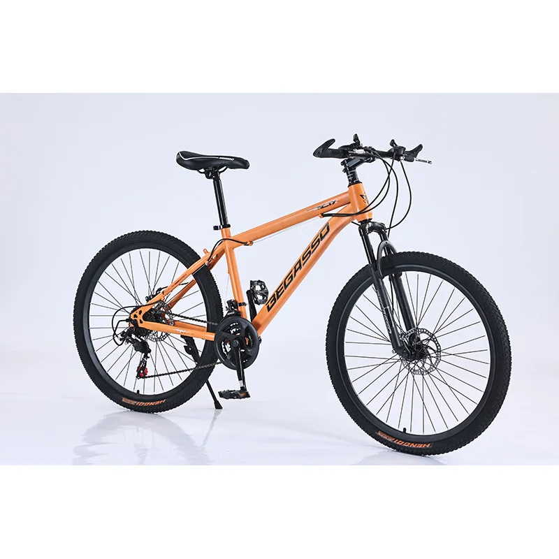 26-inch unisex mountainbike me - Cycling Low Gear recensie en prijs