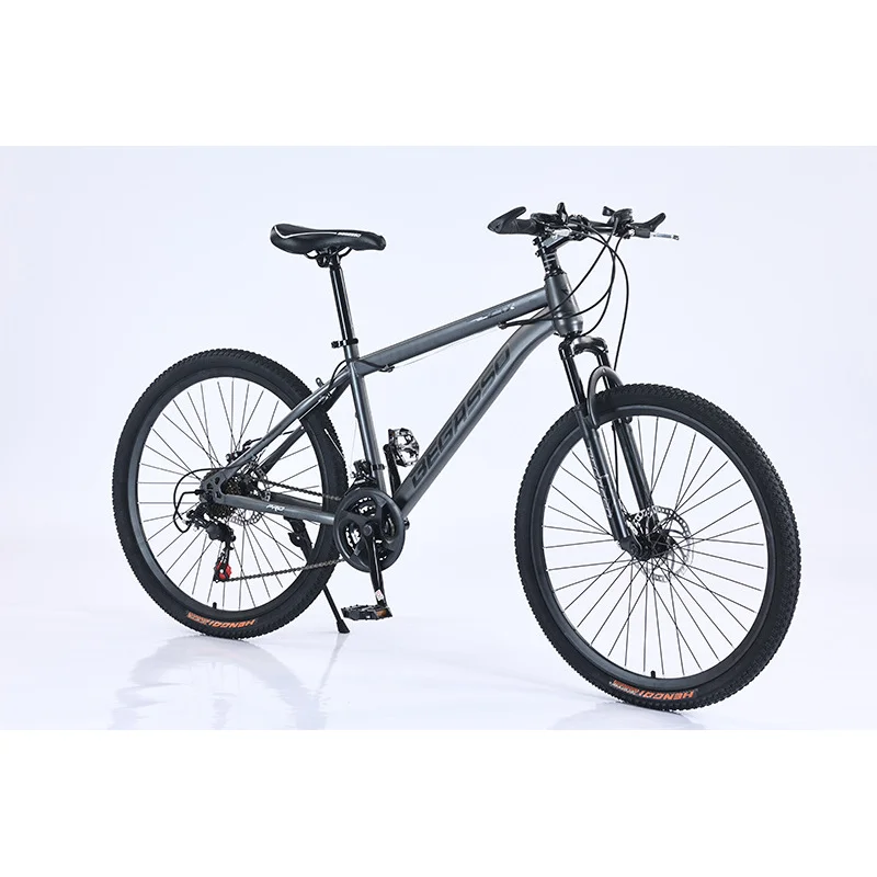 26-inch unisex mountainbike me - Cycling Low Gear recensie en prijs
