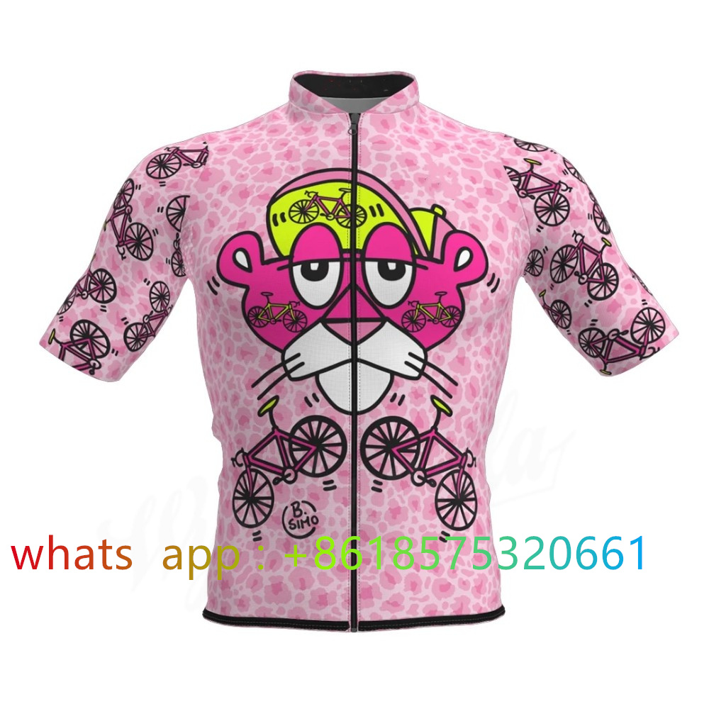 Nieuwe Kid Cycling Jersey Zome - Cycling Gear Kids recensie en prijs