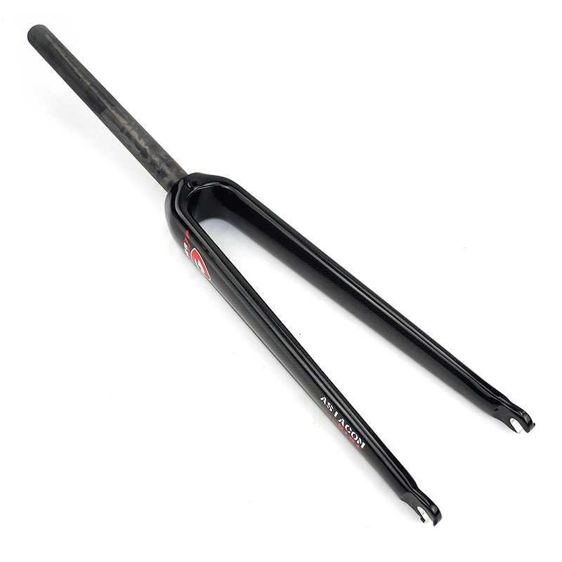 650C Full Carbon stijve voorvo - Cycling Gear And Equipment recensie en prijs